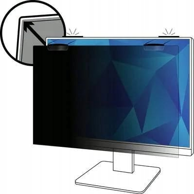3M Filtar za zaštitu privatnosti PF240W1EM, za monitor 24", 16:10